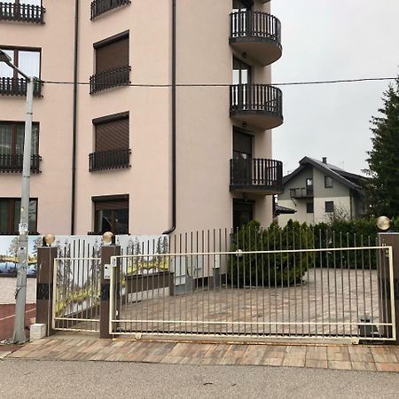 Apartman Blagojevic Zlatibor Exterior foto