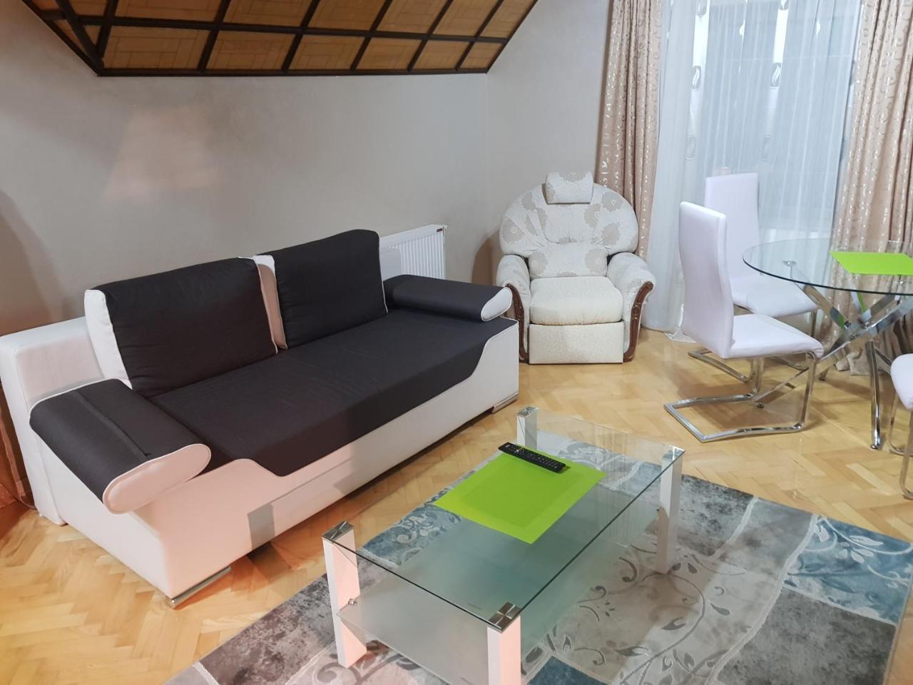 Apartman Blagojevic Zlatibor Exterior foto